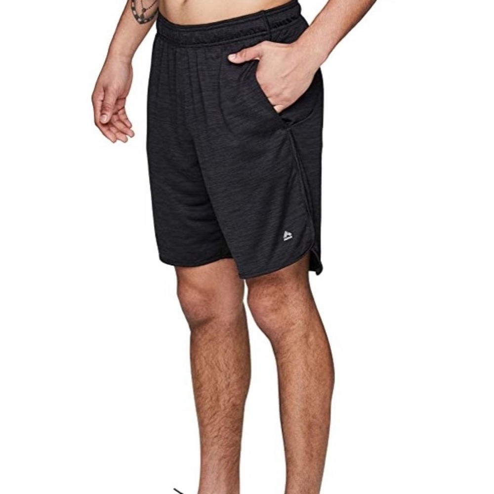 RBX athletic shorts